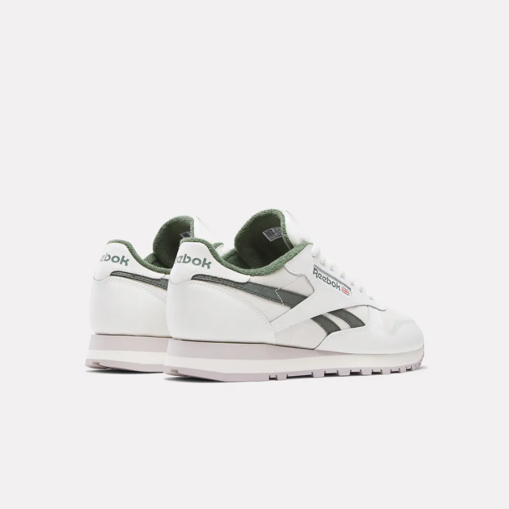 TENIS UNISEX REEBOK CLASSIC LEATHER – foto 4
